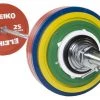 Eleiko PowerLifting Competition Set (Up To 435kg) Strength