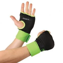 Boxing Mad Boxing Gel Inner Mitt - Pair