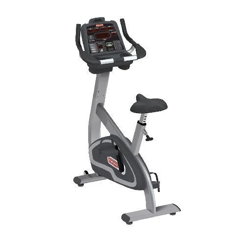 Cardio Star Trac S-UBx S Series Upright Bike