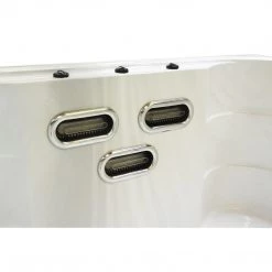 Orca Leisure Super Stream Swim Spa - Free Delivery & Installation