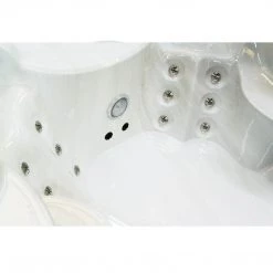 Orca Leisure Super Stream Swim Spa - Free Delivery & Installation