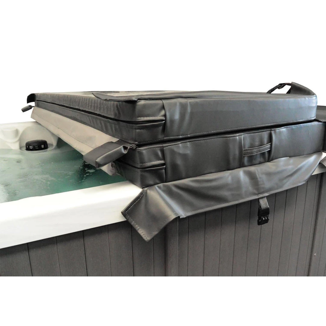 Orca Leisure Super Stream Swim Spa - Free Delivery & Installation