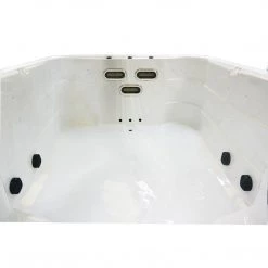 Orca Leisure Super Stream Swim Spa - Free Delivery & Installation