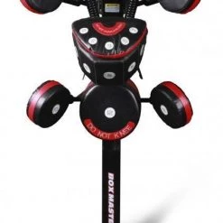 Boxing Star Trac BoxMaster