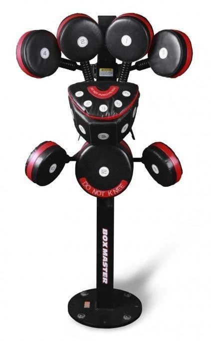 Boxing Star Trac BoxMaster