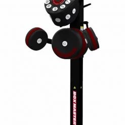 Boxing Star Trac BoxMaster