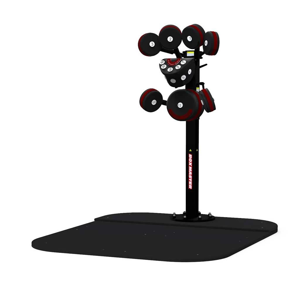 Boxing Star Trac BoxMaster