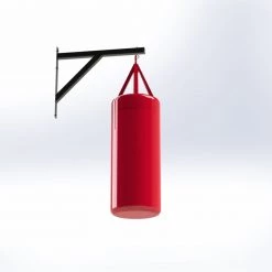 Trigon Fitness Trigon Wall Mounted Boxing Bag Bracket