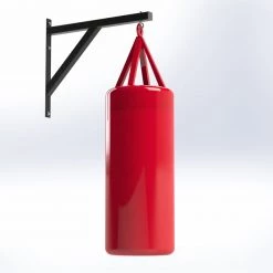 Trigon Fitness Trigon Wall Mounted Boxing Bag Bracket