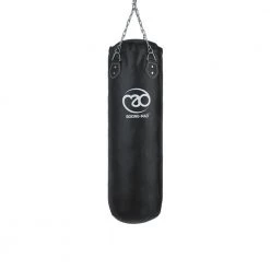 Boxing Mad PVC Punch Bag 90cm X 30cm