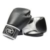 Boxing Mad Leather Sparring Gloves 12oz - Pair