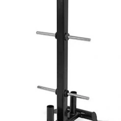 Inspire Fitness Olympic Weight Tree And Bar Holder