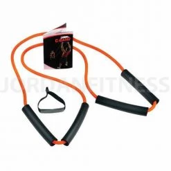 Resistance Tubes & Bands Jordan C-Band (up To 70lbs-31.74kg)