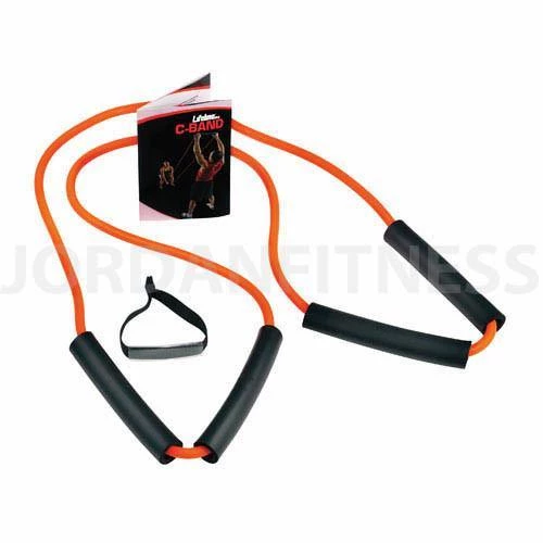 Resistance Tubes & Bands Jordan C-Band (up To 70lbs-31.74kg)