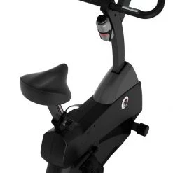 Life Fitness C1 Lifecycle Exercise Bike With Go Console