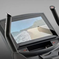 Cardio GymGear C98e Performance Series Upright Bike