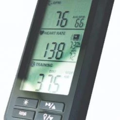 Schwinn Cadence Pro Console Cardio