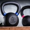 UKSF Cast Iron Kettlebell Strength