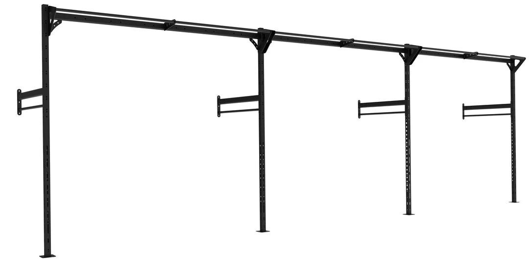 Exigo Crossbox One80° H3/P3 Series