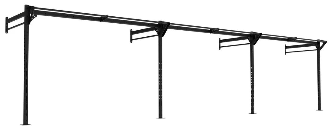 Exigo Crossbox One80° H3/P3 Series