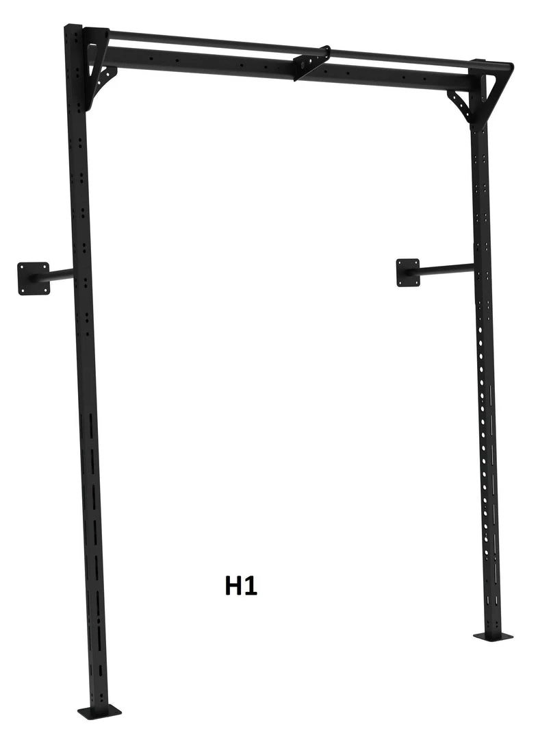 Exigo Crossbox One80° Compact H1/P1 Series Strength