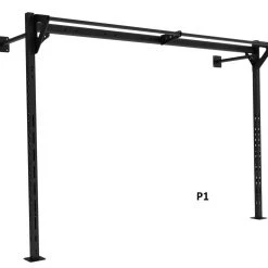 Exigo Crossbox One80° Compact H1/P1 Series Strength