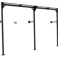 Exigo Crossbox One80° Compact H2/P2 Series