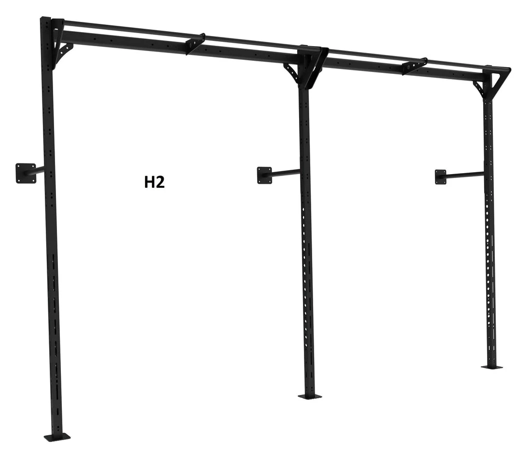 Exigo Crossbox One80° Compact H2/P2 Series