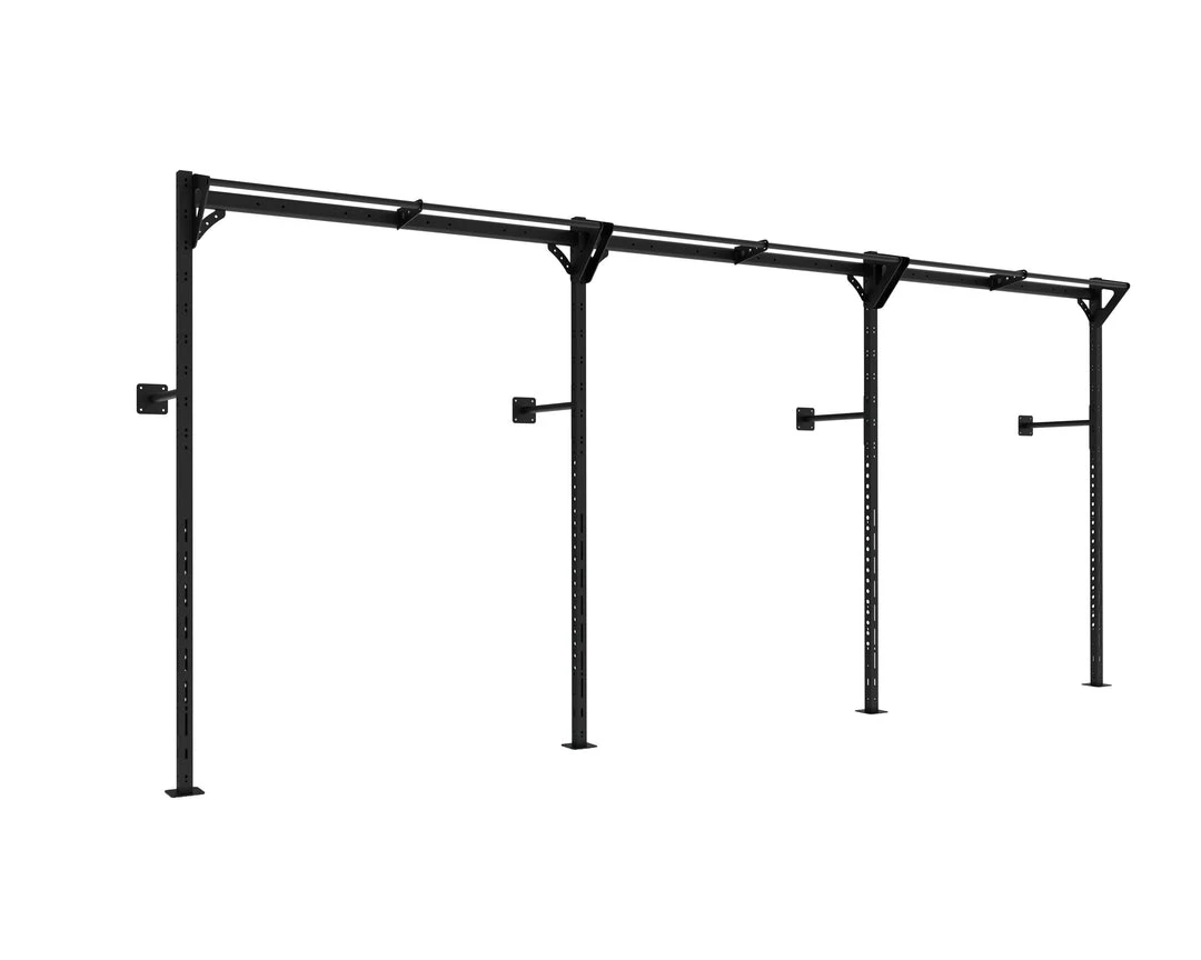 Exigo Crossbox One80° Compact H3/P3 Series Strength