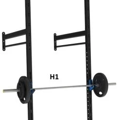 Exigo Crossbox One85° H1/P1 Series Strength