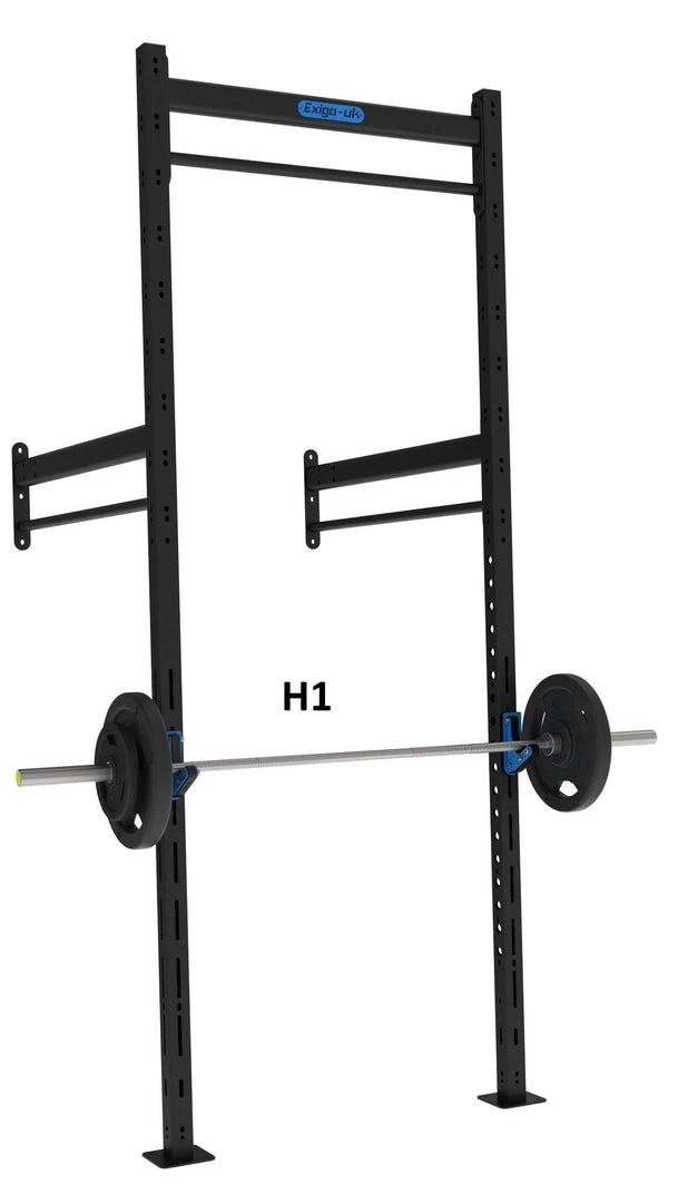 Exigo Crossbox One85° H1/P1 Series Strength