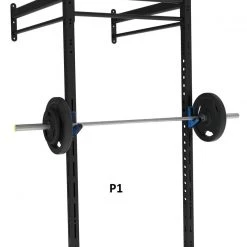 Exigo Crossbox One85° H1/P1 Series Strength