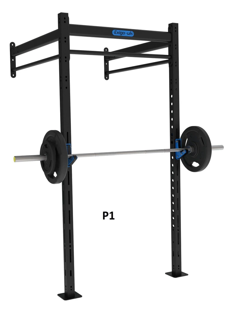 Exigo Crossbox One85° H1/P1 Series Strength