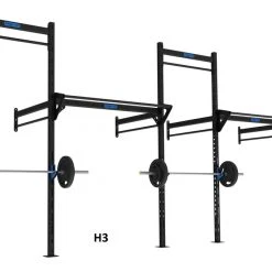 Exigo Crossbox One85° H3/P3 Series Strength