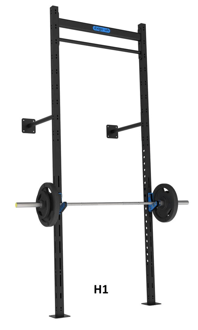 Exigo Crossbox One85° Compact H1/P1 Series Strength