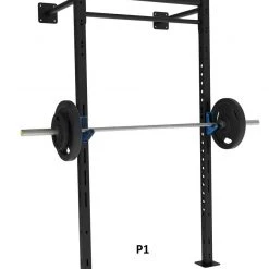 Exigo Crossbox One85° Compact H1/P1 Series Strength