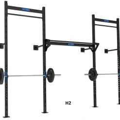 Exigo Crossbox One85° Compact H2/P2 Series Strength