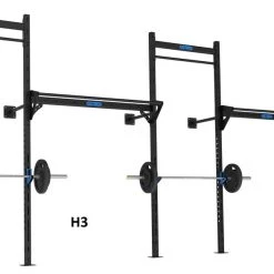 Strength Exigo Crossbox One85° Compact H3/P3 Series