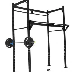 Exigo Crossbox Three60° H1/P1 Series Strength