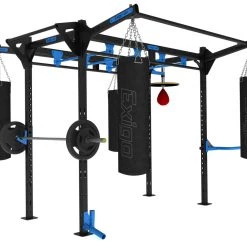 Exigo Crossbox Three60° Boxxer Series -B1