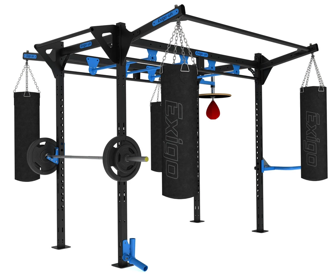 Exigo Crossbox Three60° Boxxer Series -B1