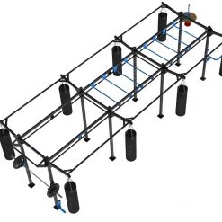 Strength Exigo Crossbox Three60Β° Boxxer Series -B3