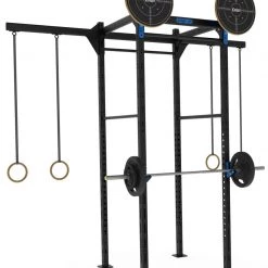 Exigo Crossbox Four50 - H1/P1 100 Series