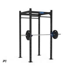 Exigo Exigo Performance Four50 P1-100 Strength