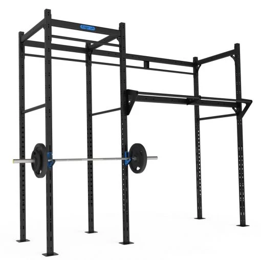 Exigo Crossbox Four50 - H1/P1 Series Strength