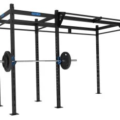 Exigo Crossbox Four50 - H1/P1 Series Strength