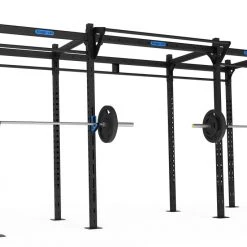 Exigo Crossbox Four50 - H2/P2 Series Strength