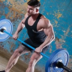 Primal Strength Ceramic Coated