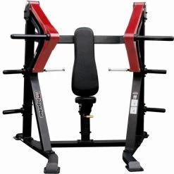 Strength Impulse Sterling Iso Lateral Chest Press Plate Loaded