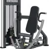GymGear Elite Series Chest Press Selectorised Station Strength